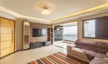 Imagem 3: Locação Apartamento 3 Dormitórios - 130 m² Vila Clementino