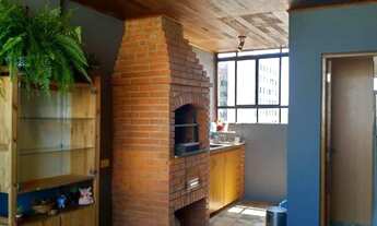 Imagem 2: Apartamento para Venda em Santo André, Centro, 4 dormitórios, 1 suíte, 2 banheiros