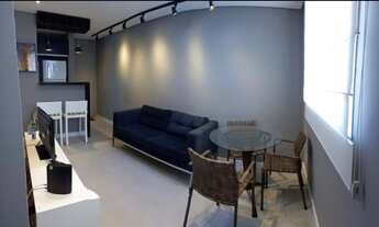 Imagem 2: LINDO APARTAMENTO COLINA DOS IPES ENTREGA MOBILIADO 1A102QM