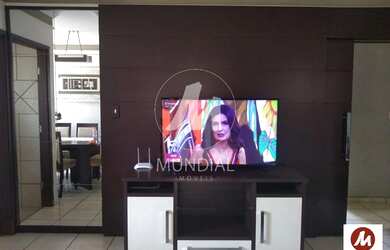 Imagem 2: Casa (diversos) 3 dormitórios/suite, cozinha planejada, portaria 24 horas, em condomínio f