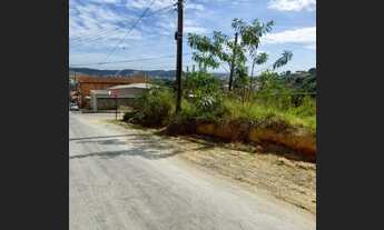 Imagem 3: Lote com 360 m em Conselheiro Lafaiete/MG