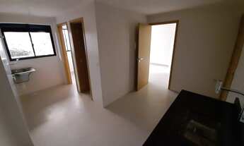 Imagem 6: APARTAMENTO PRONTO PARA MORAR EM JATÚCA MACEIÓ AL - EDF. GRENACHE