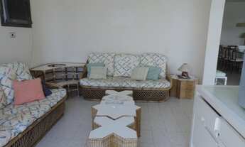 Imagem 2: Apartamento para venda tem 200 metros quadrados com 3 quartos em Pitangueiras - Guarujá