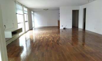 Imagem 2: São Paulo - Apartamento Padrão - JARDIM AMÉRICA