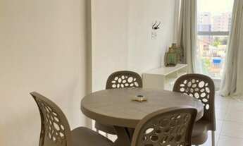 Imagem 6: Apartamento para venda tem 40 metros quadrados com 1 quarto em Ponta de Campina - Cabedelo