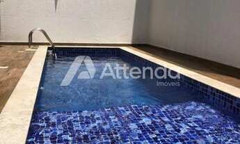 Imagem 4: Apartamento Mobiliado América