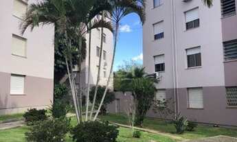 Imagem: Porto Alegre - Apartamento Padrão - Morro