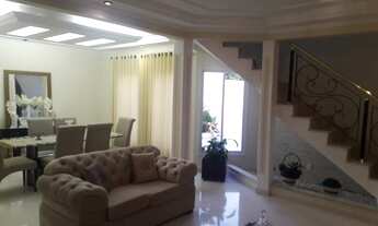 Imagem: Casa de condomínio a venda com 280 m²