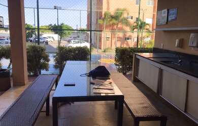 Imagem 7: Apartamento para venda tem 48 metros quadrados com 2 quartos em Jacarecanga - Fortaleza