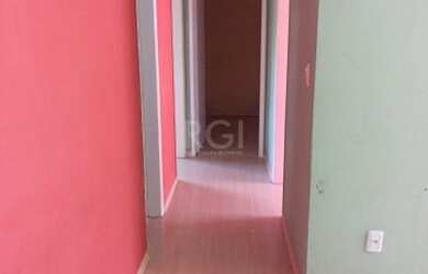 Imagem 2: Porto Alegre - Apartamento Padrão - Humaitá