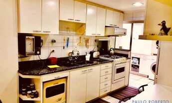 Imagem 4: APARTAMENTO - ACLIMAÇÃO - SP