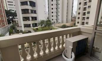 Imagem 2: Apartamento com 2 dormitórios à venda, 100 m² por R$ 1.250.000,00 - Brooklin Novo - São Pa