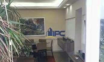 Imagem 4: Apartamento à venda, 121 m² por R$ 810.000,00 - Icaraí - Niterói/RJ