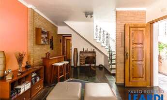 Imagem 4: SOBRADO - VILA MADALENA - SP