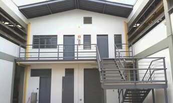 Imagem 6: Imóvel Industrial