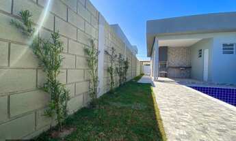 Imagem 5: Casa Térrea 74m² com 2 dormitórios sendo 1 suíte R$ 330.000,00