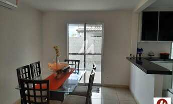 Imagem 4: Casa (sobrado em condominio) 4 dormitórios/suite, cozinha planejada, portaria 24hs, lazer