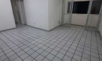 Imagem 2: NERI 2qts ste var 75m2 + Dependência Nascente c/quadra churrasqueira portaria 24hs