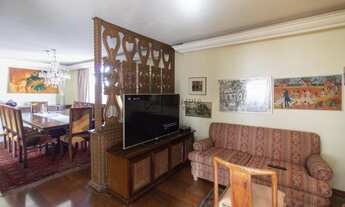 Imagem 5: Locação Apartamento 3 Dormitórios - 383 m² Jardim Paulista