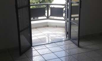 Imagem 3: QI 16, 02 quartos, 60m2, com varanda, em cima do Verdurão Souza