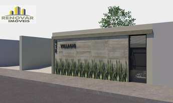 Imagem 3: Village à venda, 56 m² por R$ 269.000,00 - Vila São Paulo - Mogi das Cruzes/SP