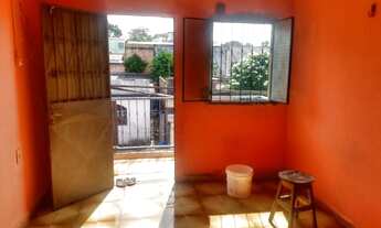 Imagem 3: Casa na Principal do Coroado