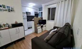 Imagem: APARTAMENTO - CANHEMA - SP