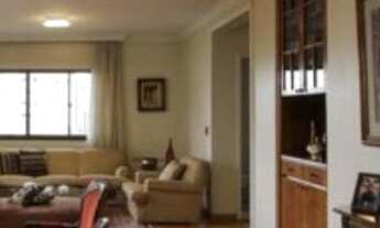 Imagem 4: APARTAMENTO - VILA MARIANA - SP