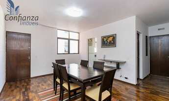 Imagem 4: Apartamento com 2 dormitórios à venda, 80 m² por R$ 295.000,00 - Bigorrilho - Curitiba/PR