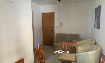 Imagem 3: Apartamento para venda possui 60 metros quadrados com 2 quartos em Setor Oeste - Goiânia