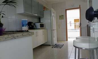 Imagem 5: Apartamento para Venda em Ubatuba/SP