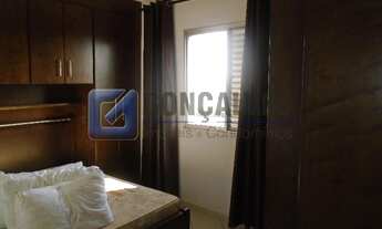 Imagem 4: SAO BERNARDO DO CAMPO - Residential / Apartment - BAIRRO ASSUNCAO