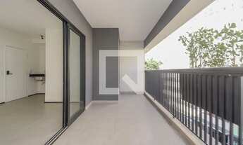 Imagem 6: Apartamento à Venda - Santa Cecília, 1 Quarto, 33 m2