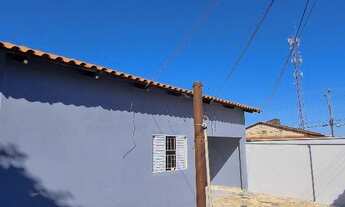 Imagem 5: Casa 3/Q (uma suíte) + Edícula - Arne 14 (Centro de Palmas