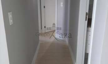 Imagem 4: Apartamento - Vila Ema - Residencial Piazza Strauss - 70m² - 3 Dormitórios