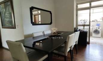 Imagem 6: Apartamento com 6 dormitórios à venda, 199 m² por R$ 1.300.000 - Cidade Jardim - Belo Hori