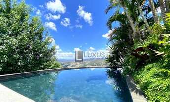 Imagem: Casa à venda, 430 m² por R$ 4.090.000,00