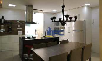 Imagem 7: Apartamento com 3 dormitórios à venda, 110 m² por R$ 430.000,00 - Icaraí - Niterói/RJ