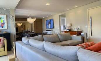 Imagem 2: Apartamento 4 Quartos à venda, 4 quartos, 2 suítes, 4 vagas, Santo Agostinho - Belo Horizo