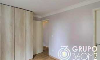 Imagem 7: Apartamento para Venda em São Bernardo do Campo, Taboão, 3 dormitórios, 1 suíte, 2 banheir