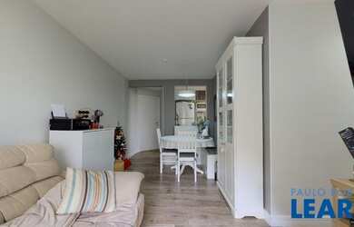 Imagem 5: APARTAMENTO - PANAMBY - SP