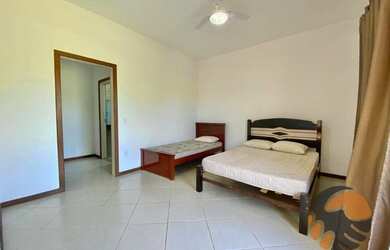 Imagem 5: Casa com 03 quartos sendo 01 suite com closet à venda, 275 m² - Nova Guarapari - Guarapari