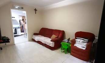 Imagem 3: Casa de condomínio para venda com 110 metros quadrados com 2 quartos