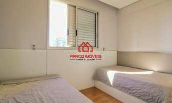 Imagem 7: Apartamento com 3 dormitórios à venda em Nova Lima