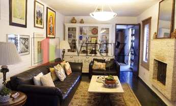 Imagem 4: Ótima Casa/sobrado à venda na Vila Olímpia