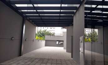 Imagem 3: Sala para alugar, 44 m² por R$ 1.700/mês - Centro - Santo André