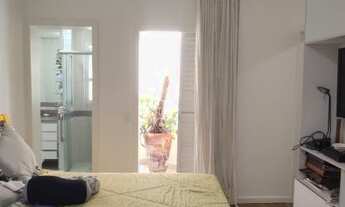 Imagem 2: Apartamento para Venda e Locação em Moema Pássaros de 210m² - 3 Suítes + 3 Vagas