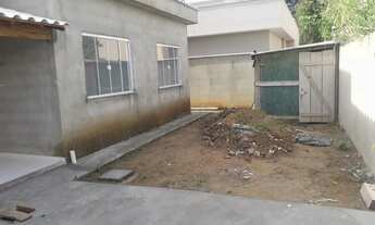 Imagem 5: Casa para venda com 3 quartos em Recanto - Rio das Ostras - RJ