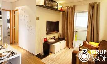 Imagem: Apartamento para Venda em Santo André