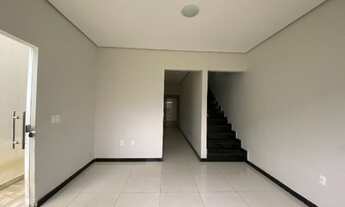 Imagem 3: Casa Duplex Bairro Felícia